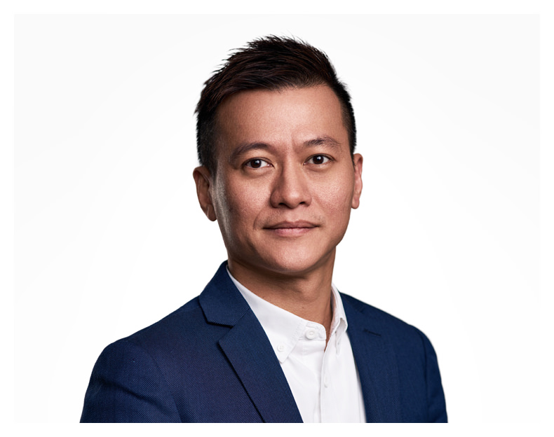 Freddy Tan